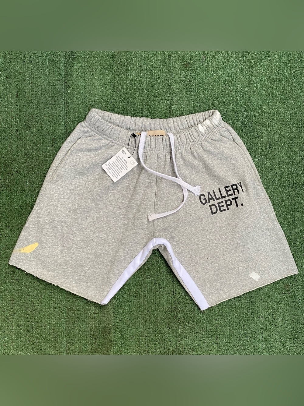Gallery Dept. Shorts